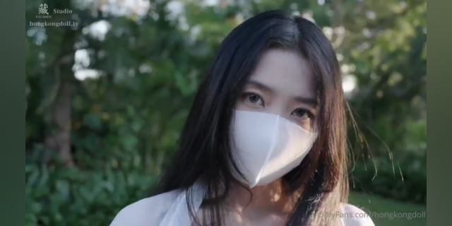 香港玩偶姐姐晨钟暮鼓，诱惑你沉沦！