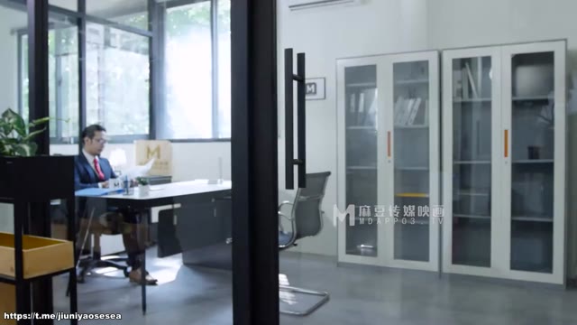 麻豆传媒合集-面试毕业生林芊彤，羞涩被老总调戏，制服诱惑，激情床戏，私密视频曝光