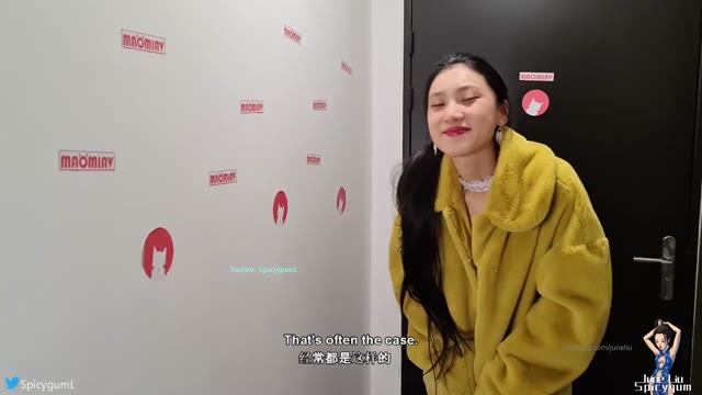 刘玥合集-白色蕾丝诱惑，黑丝缠绕，她渴望被你征服