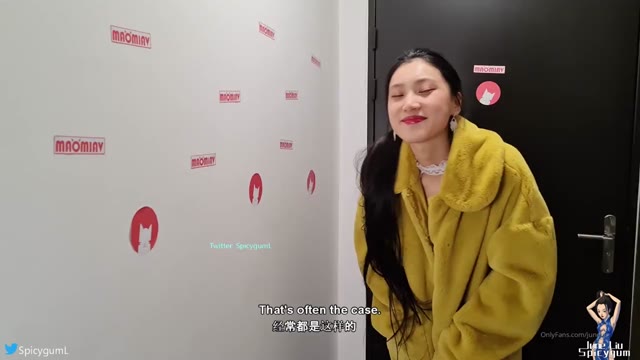 刘玥合集-六月刘2021年3月5日20:45:45_Anyone_would_like_an_esc_like_me_FULL_VID：想找像我这样的女优？